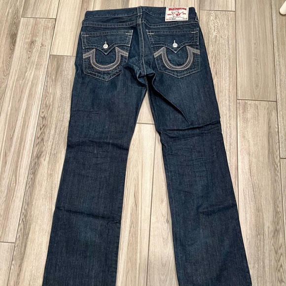 True Religion Jeans - Picture 2 of 3